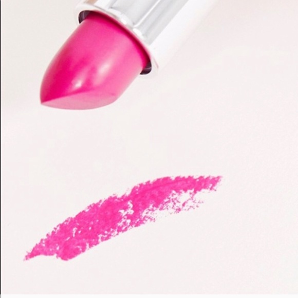 Mac Matte Lipstick Both Cheeks Shiny Pretty Things - Picture 3 of 7